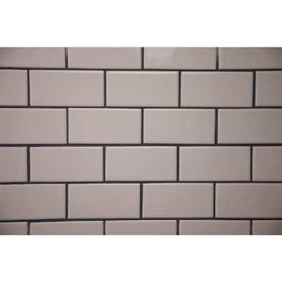 Custom Building Products Polyblend #165 Delorean Gray 8 oz. Grout Renew Colorant