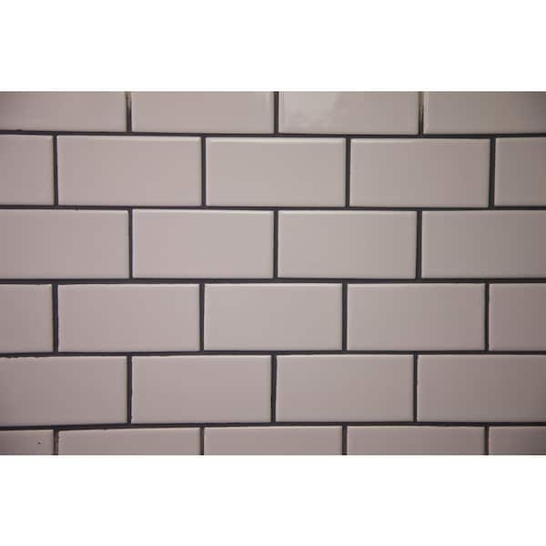 Custom Building Products Polyblend #333 Alabaster 8 oz. Grout Renew Colorant