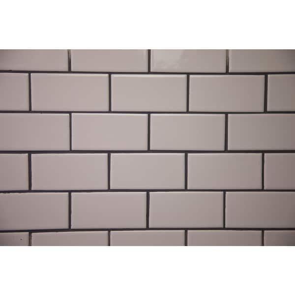 Custom Building Products Polyblend #381 Bright White 8 oz. Grout Renew Colorant