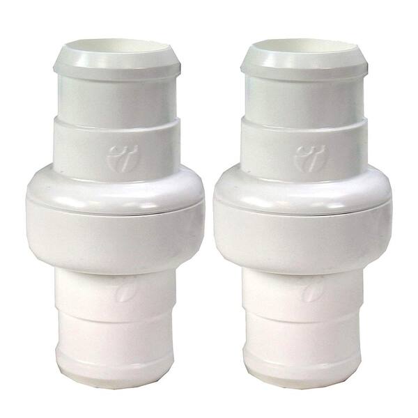 Zodiac Swivel Replacement Hose for 360 Polaris Cleaner (2-Pack)