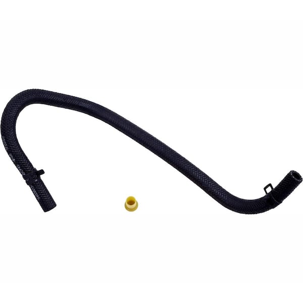 Sunsong Power Steering Return Line Hose Assembly