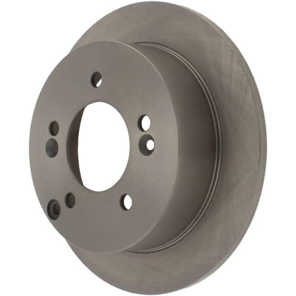 Centric Parts Disc Brake Rotor