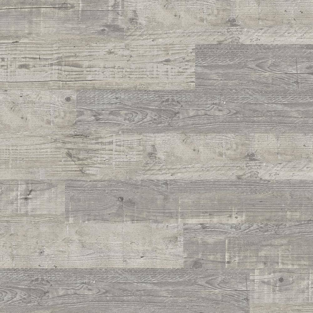 Lifeproof Alys Oak 22 MIL x 8.7 in. W x 72 in. L Click Lock Waterproof Luxury Vinyl Plank Flooring (26 sqft/case)