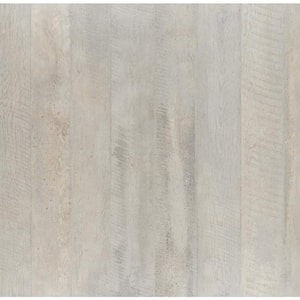 4 ft. x 8 ft. Laminate Sheet in Concrete Formwood with Natural Grain Finish