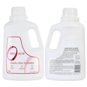 64 oz. Laundry Odor Eliminator Fabric Freshener Additive