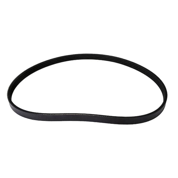 Mileage Maker Serpentine Belt fits 1985-1991 Subaru XT Justy