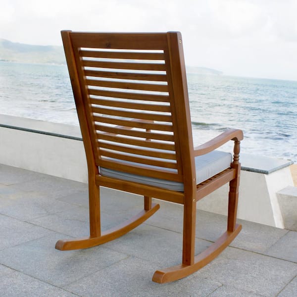 Nantucket outdoor outlet rocking chair