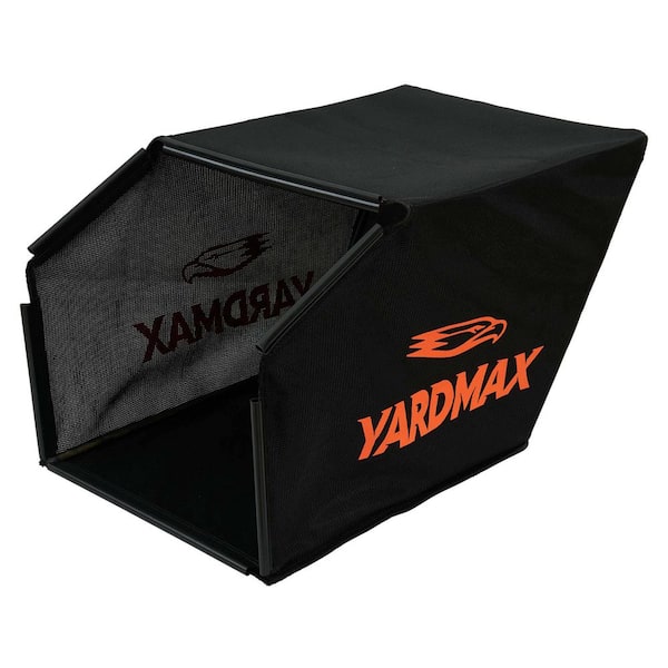 Fabric Grass Bag Without Frame Fits 24 in. Mower Decks