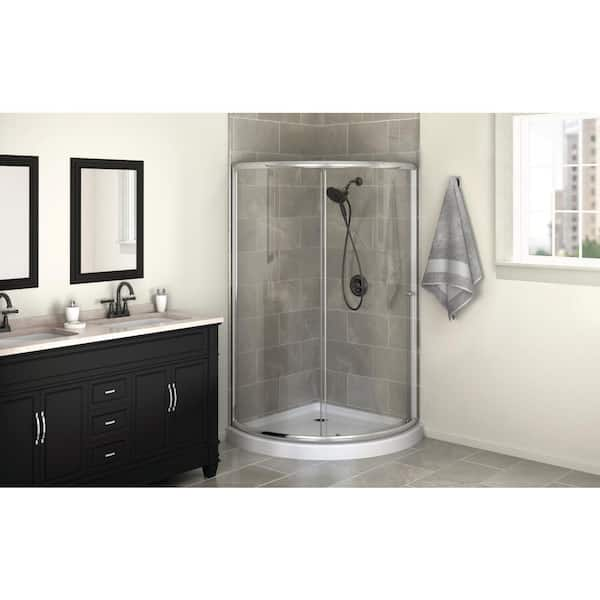 Corner Shower Shelf BB-17 - PSC - Pro Supply Center