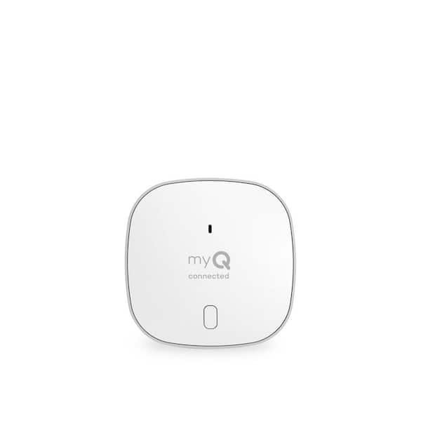 myQ  Smart Home & Smart Garage