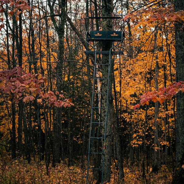 BLACK+DECKER Smart Tree Stand 