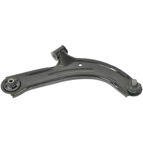 Unbranded Suspension Control Arm and Ball Joint Assembly