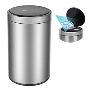 Small Chevy Garbage Can Office Trash Cans Garage Garbage Cans Tin