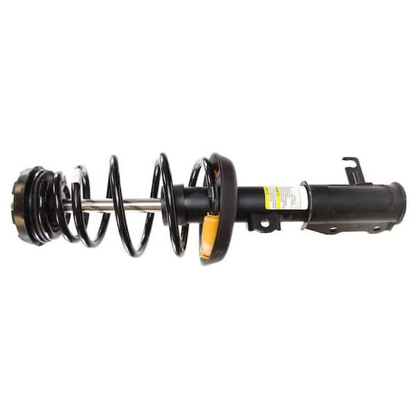 Unbranded Quick-Strut Complete Strut Assembly fits 2012-2015 Buick Lacrosse 2.4l 3.6l
