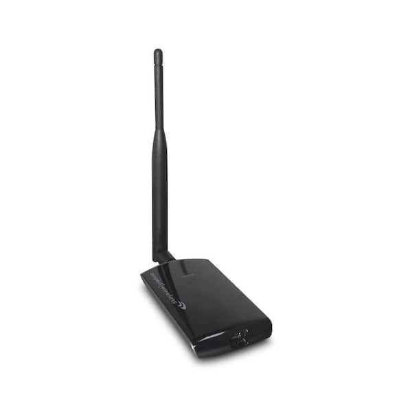 Amped Wireless High Power WiFi 600mW USB Adapter-DISCONTINUED