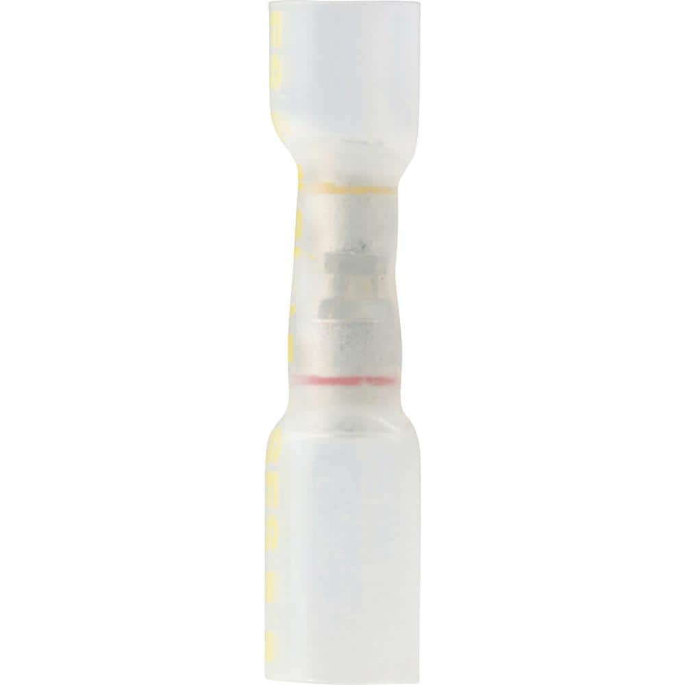 12-10 Heat Shrink Multi Wire Butt Connectors (25-Piece) price history on PriceWatchPro