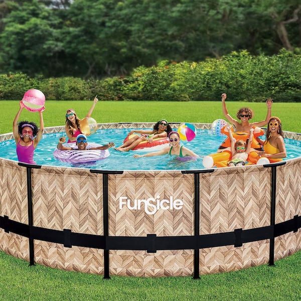 Small Pools | Small Space Pools | Small Backyard Pools