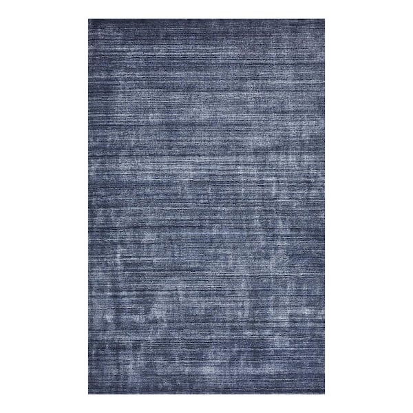 Vibrance One-of-a-Kind 12' 2 x 14' 10 Area Rug in Ish Gray Solo Rugs