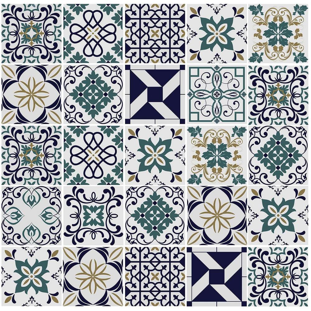 23.62 in. x 196.85 in. x 0.6 mm 16 MIL Self Adhesive Vinyl Flooring Roll Waterproof Vinyl Plank Flooring 1 Roll price history on PriceWatchPro