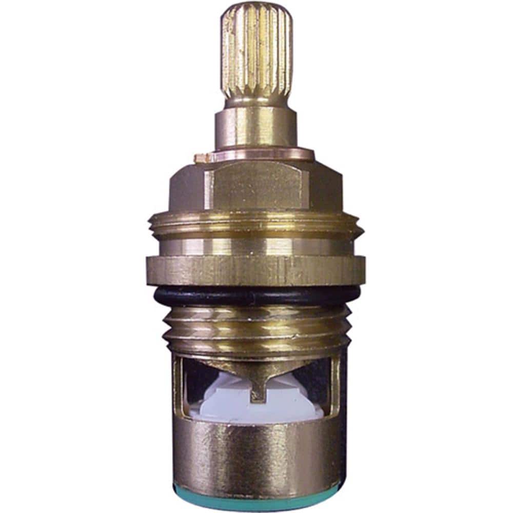 2 1/8 in. 20pt Broach Left Hand Stem for Broadway price history on PriceWatchPro