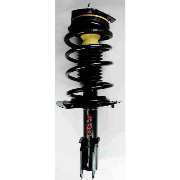 Unbranded Suspension Strut and Coil Spring Assembly