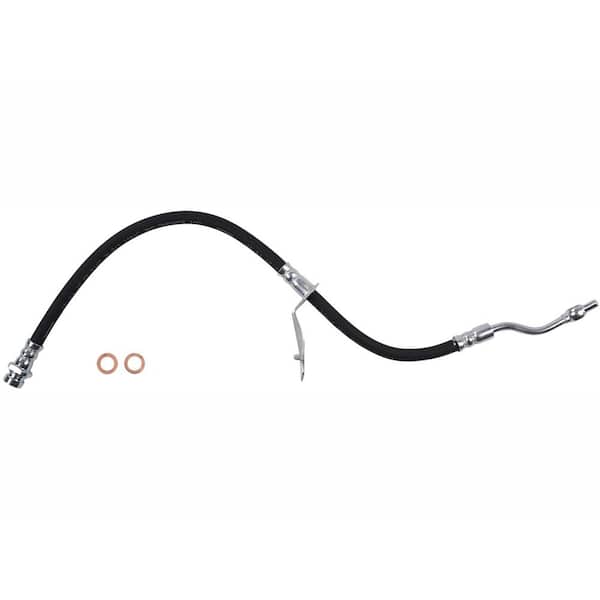 Sunsong Brake Hydraulic Hose - Front Right