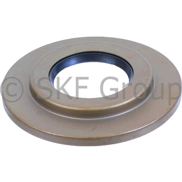 Differential Pinion Seal - Rear