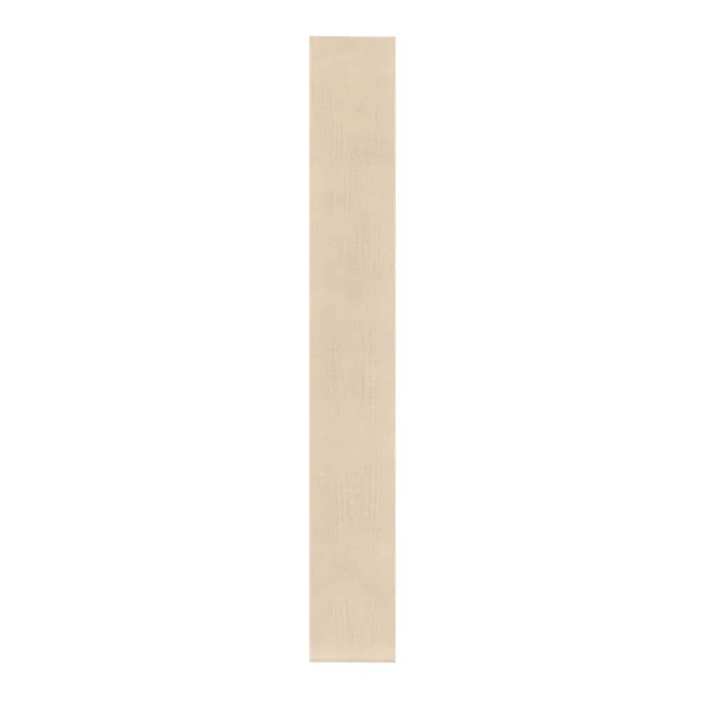 Lancaster Stone Wash 6 in. W x 96 in. H x 0.75 in. D Wall Cabinet Filler price history on PriceWatchPro