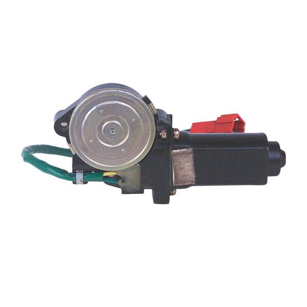 Cardone Reman Power Window Motor