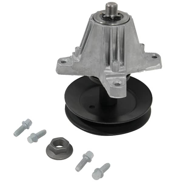 【NECESSARY or UNNECESSARY】PAINTERSPINDLE Cub Cadet Original Equipment Spindle Assembly for Select 50