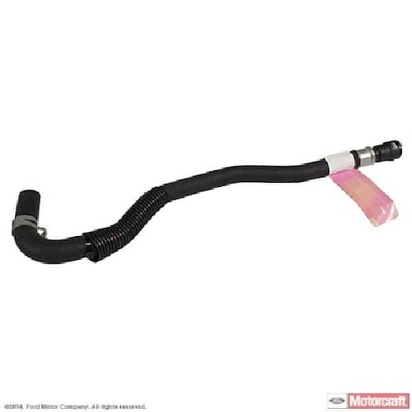 Motorcraft HVAC Heater Hose Assembly