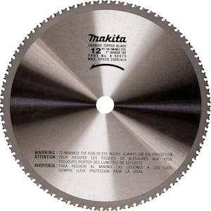 Tronzadora de Metal 12″ 1750W 1300 RPM Makita LC1230 – Mundo