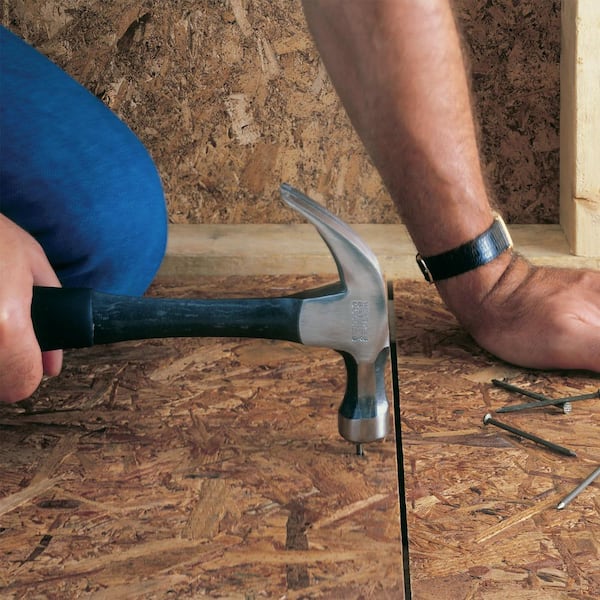 Attic Pine Oriented Strand Board (Common: 5/8 in. x 2 ft. x 4 ft.; Actual: 0.594 in. x 23.75 in. x 47.75 in.)