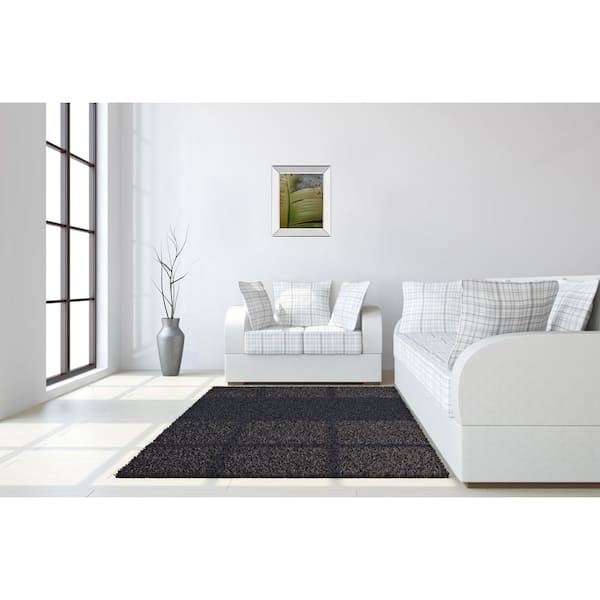 Classy Art 1 Piece Framed Graphic Print Nature Art Print 26 in. x