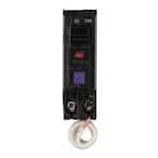 GE Q-Line 20 Amp 1 in Single Pole Arc Fault