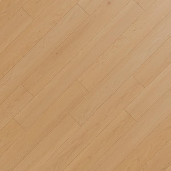 Arista Laminate 7" Concorde 14mm T x 7 in. W x 72 in. L Water Resistant Laminate Wood Flooring (23.17 sq. ft/case)