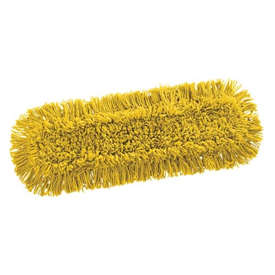 Maximizer Blended 24 in. Dust Mop Head Refill