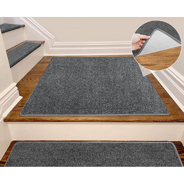 casa pura Non-Slip Carpet Underlay, Non-Slip Mat for Carpets