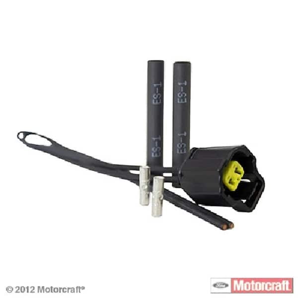 Motorcraft EGR Vacuum Regulator Solenoid Connector