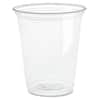 Dart P16B 16 oz. Blue Plastic Cup - 1000/Case - Splyco