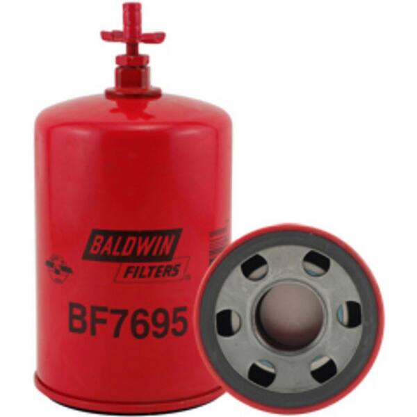 Baldwin Fuel Filter
