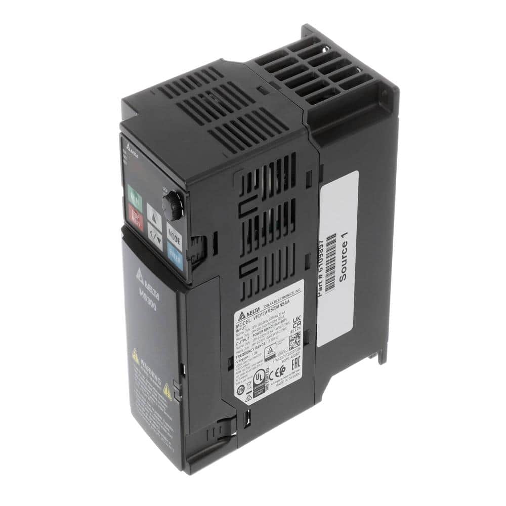 Programmed Ac Motor Drive/Controller S1-6109897 price history on PriceWatchPro
