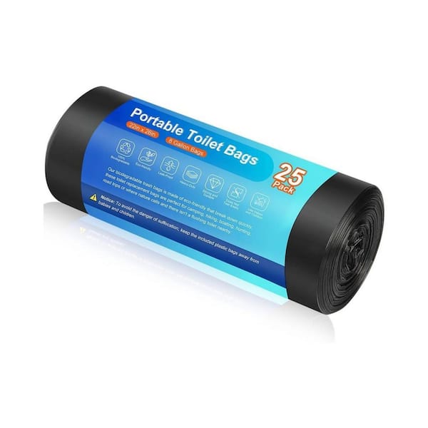 Portable Toilet Vs Bucket Toilet Difference: Which Is Better?