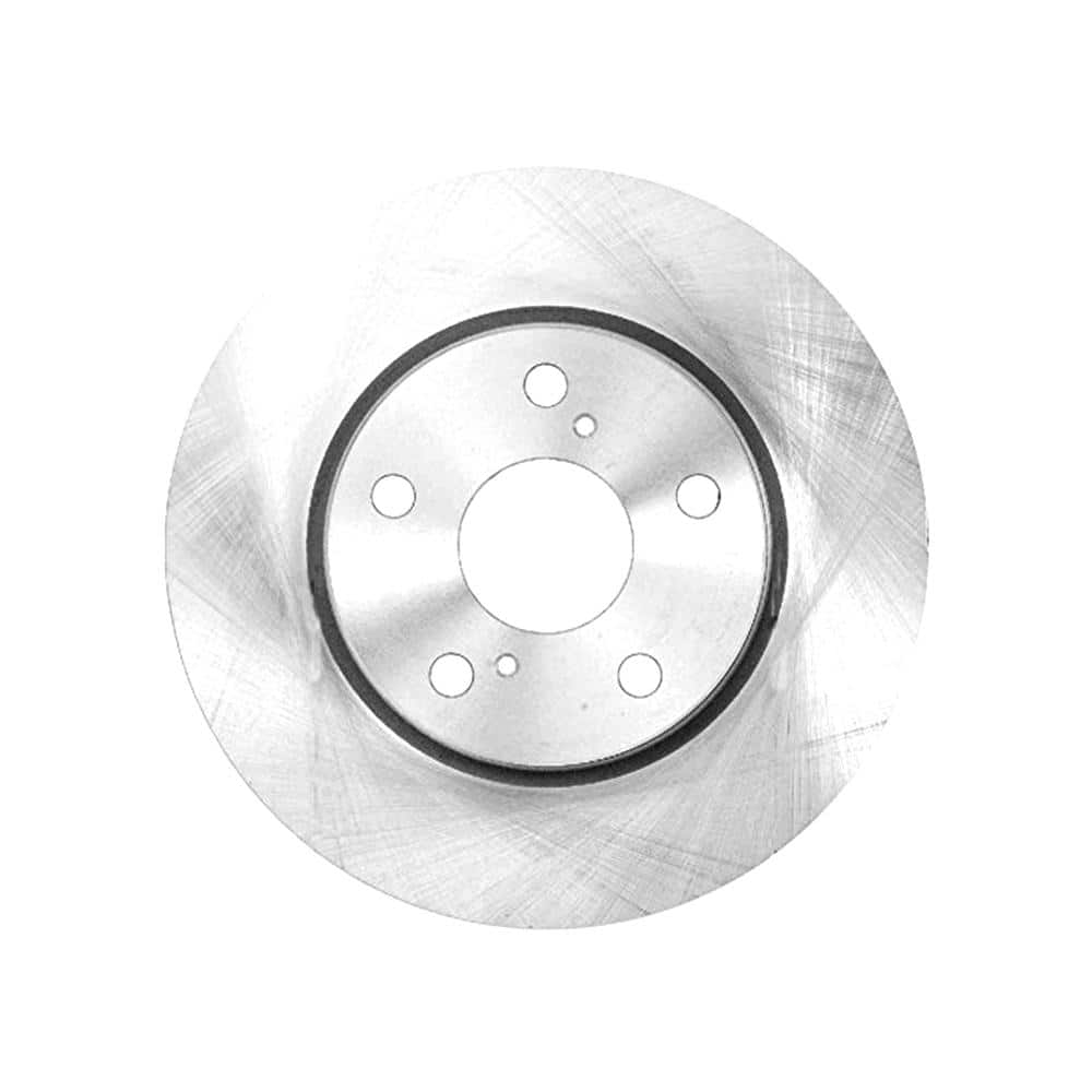 Bendix Disc Brake Rotor PRT5406 - The Home Depot