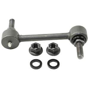 MOOG Chassis Products Suspension Stabilizer Bar Bushing Kit