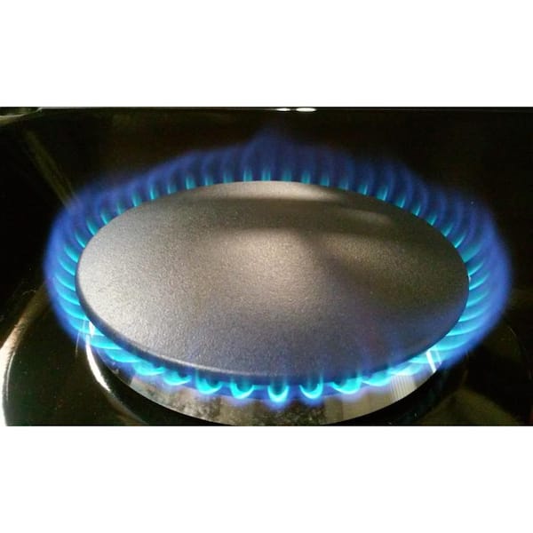 HRG3618ULP by Thor Kitchen - 36 Inch Professional Liquid Propane