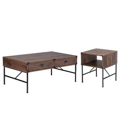 Bombay Coffee Tables Accent Tables The Home Depot