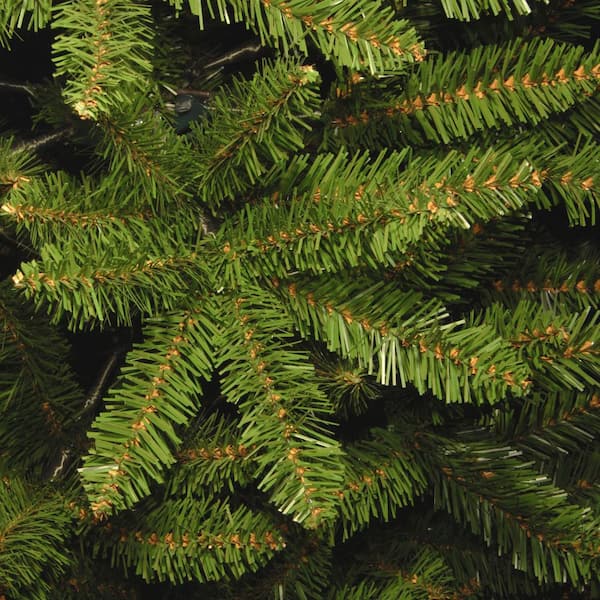 National Tree Company 14 ft. Kingswood Fir Pencil Artificial