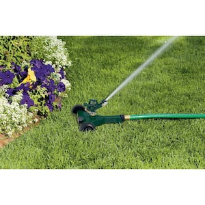 Spot Lawn Sprinklers FAST SHIPPING EIGHT Orbit 900 sq ft 8 