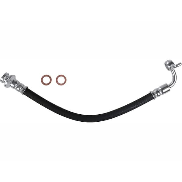 Sunsong Brake Hydraulic Hose - Rear Right